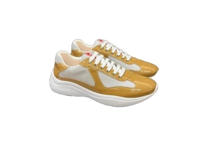 Prada Cups Shoes