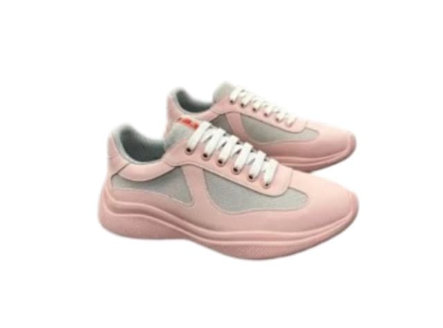 Prada Cups Shoes