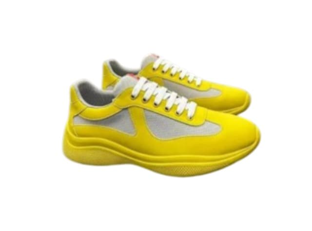 Prada Cups Shoes