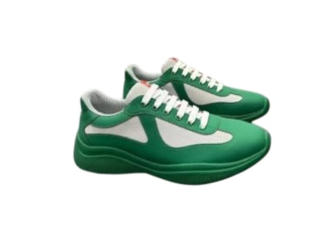 Prada Cups Shoes