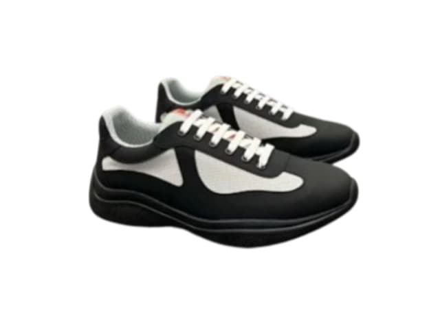 Prada Cups Shoes