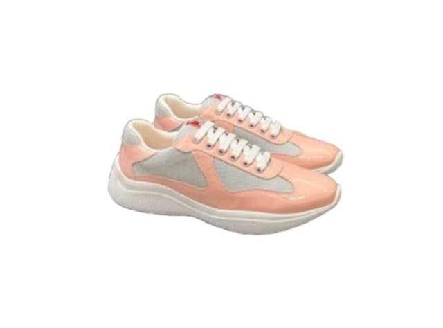 Prada Cups Shoes