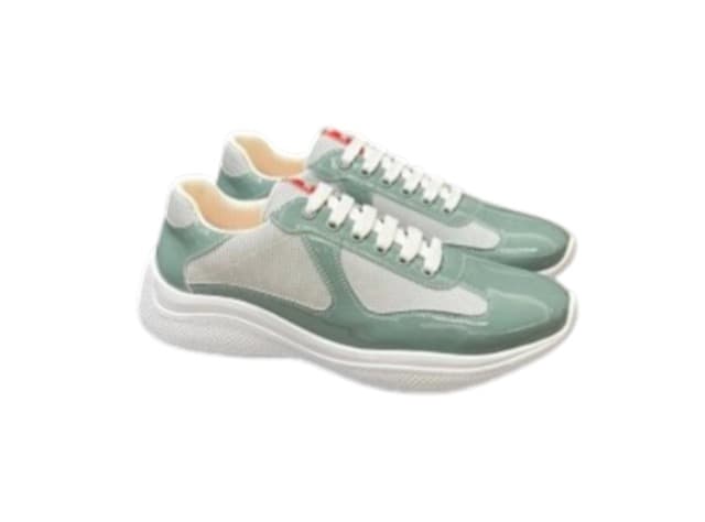 Prada Cups Shoes