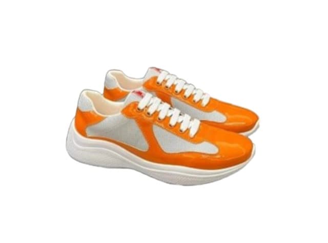 Prada Cups Shoes