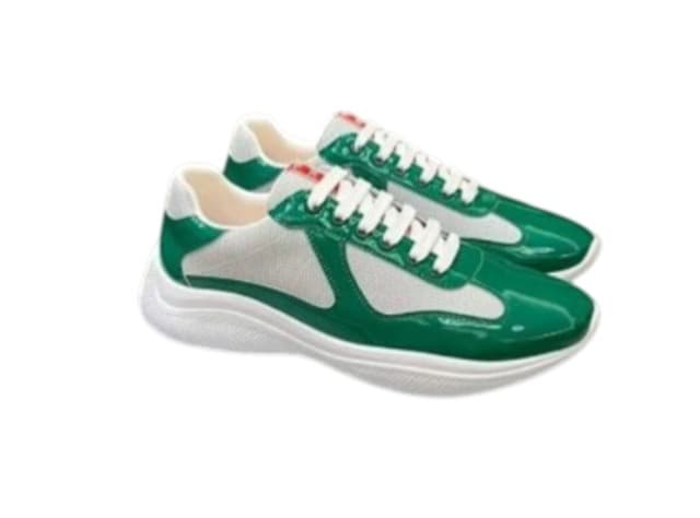 Prada Cups Shoes