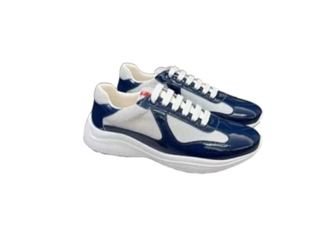 Prada Cups Shoes