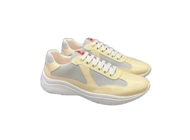 Prada Cups Shoes