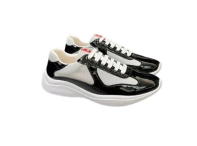 Prada Cups Shoes