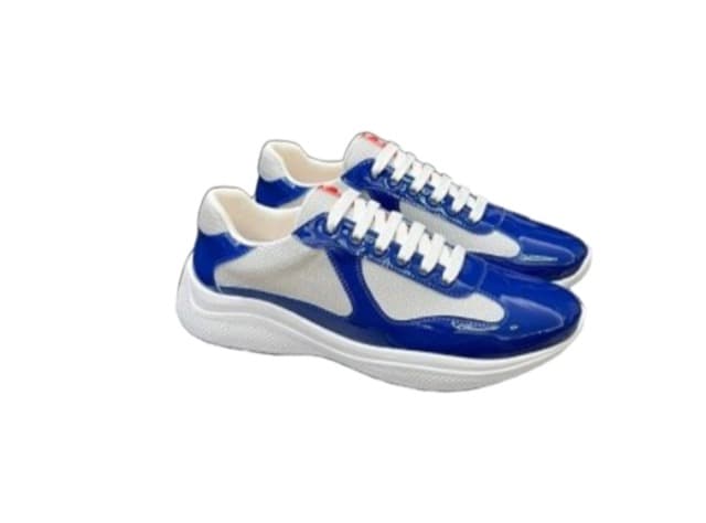 Prada Cups Shoes