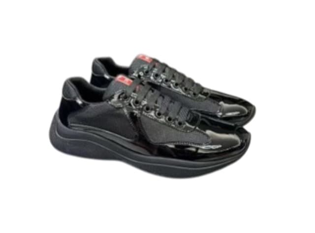 Prada Cups Shoes