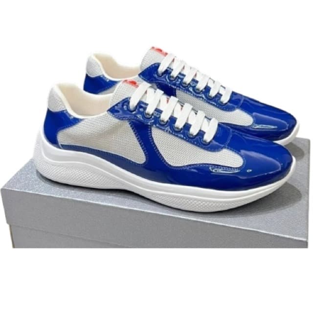 Prada Cups Shoes