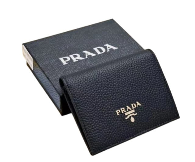 Prada wallet