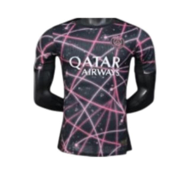 PSG SPECIAL JERSEY