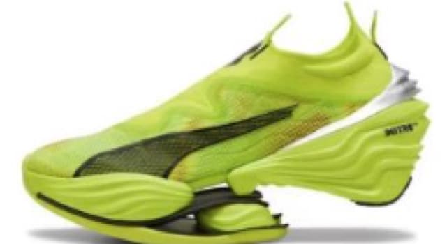 PUMA Fast-R Nitro Elite