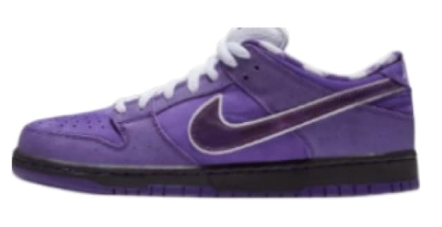 Purple Lobsters
