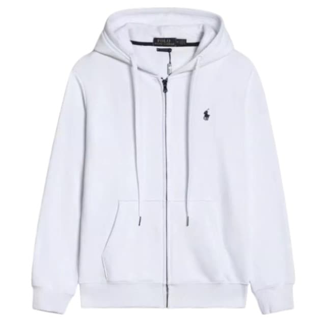 Ralph Lauren Hoodie (+10 Colourways)