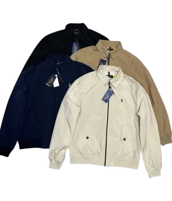 Ralph Lauren Polo Jacket