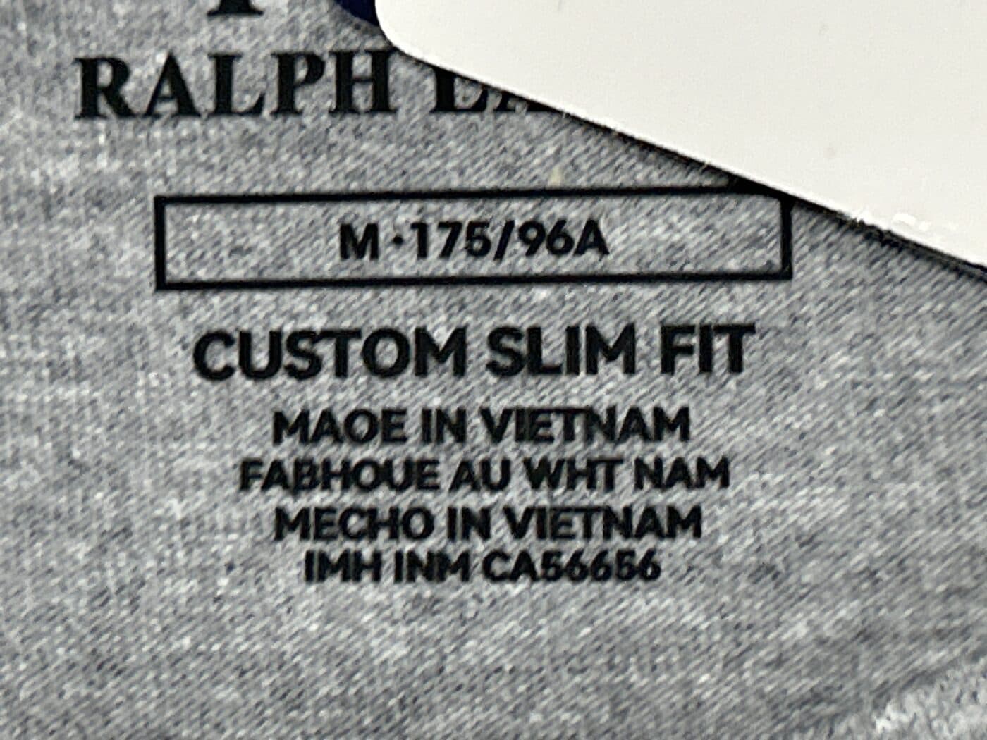 Ralph Lauren Polo Summer set