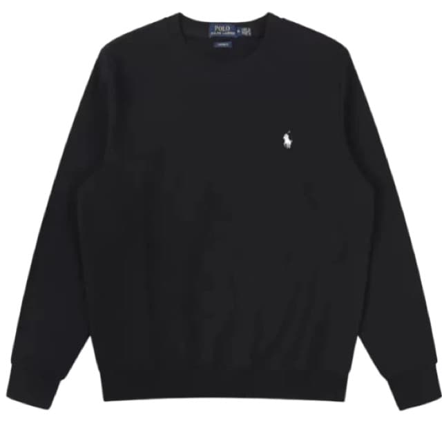 Ralph Lauren Polo Sweater
