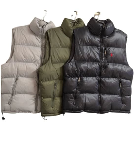 Ralph Lauren Polo Vest
