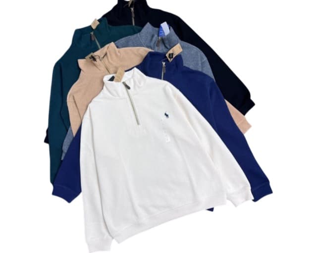 Ralph Lauren ZIP Sweatshirt