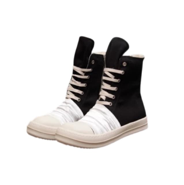 Rick Owens (+24 Styles)