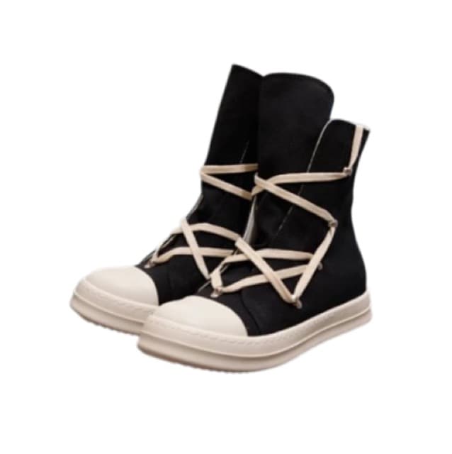 Rick Owens (+24 Styles)