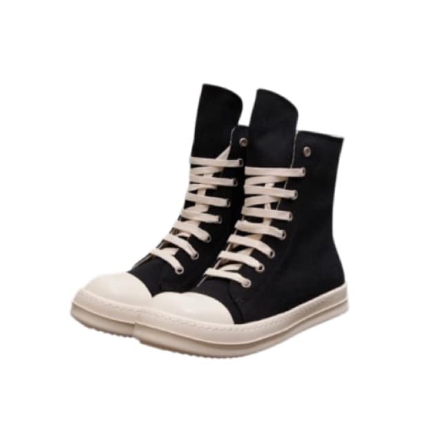 Rick Owens (+24 Styles)