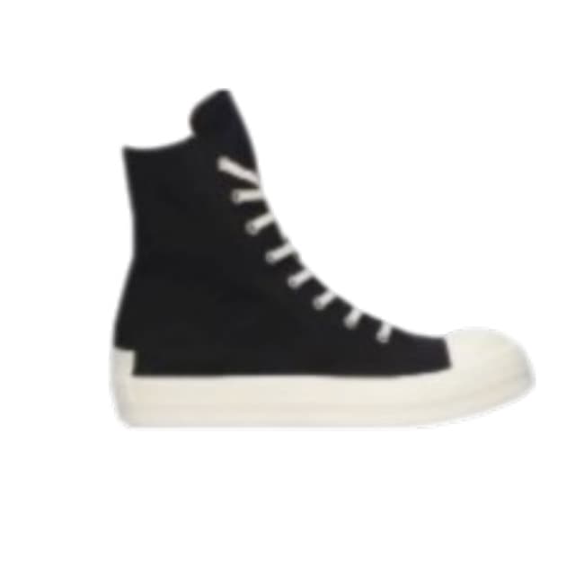 Rick Owens Shoes