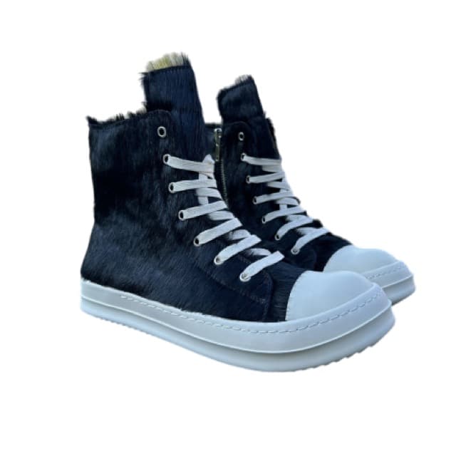 Rick Owens Shoes