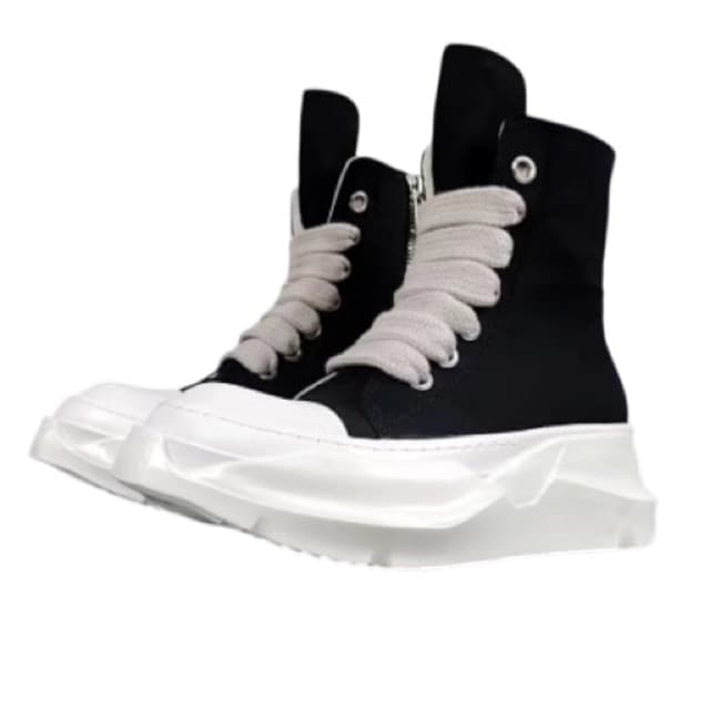 Rick Owens (+24 Styles)