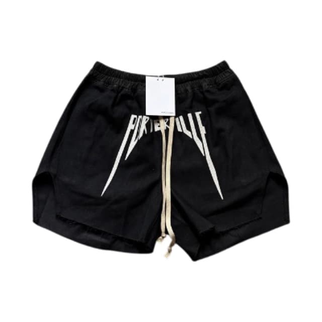 Rick Owens Shorts