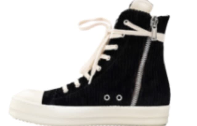 Rick Owens