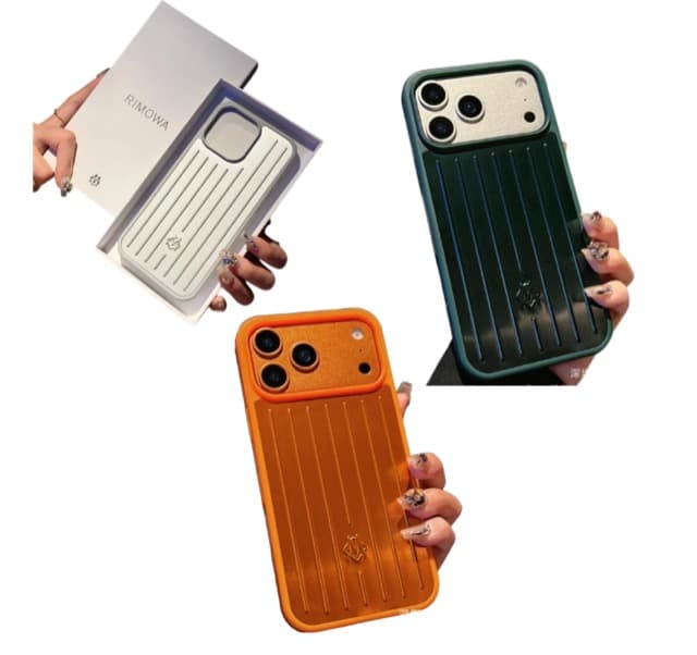 Rimowa Phone Case