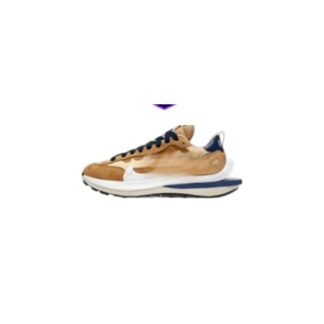Waffle shoes