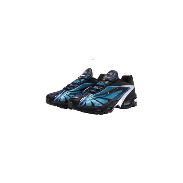 Skepta X Air Max Tailwind