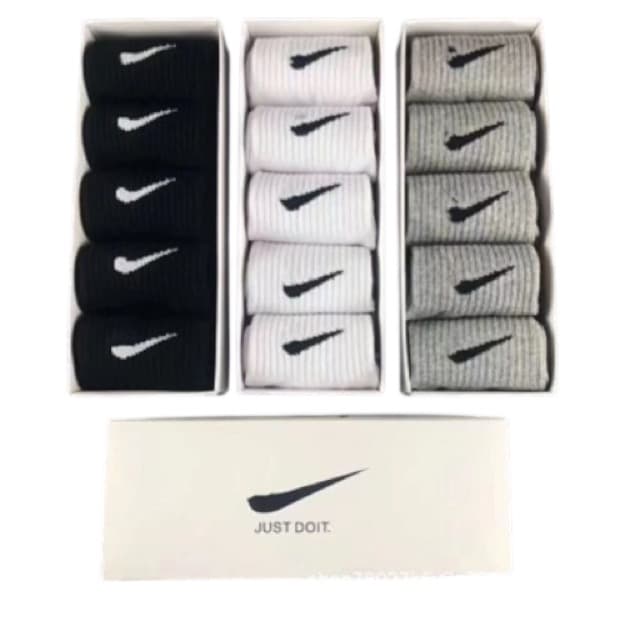 Socks 5 pairs Special OFF