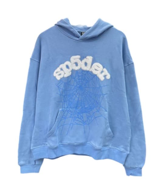 Sp5der Hoodie