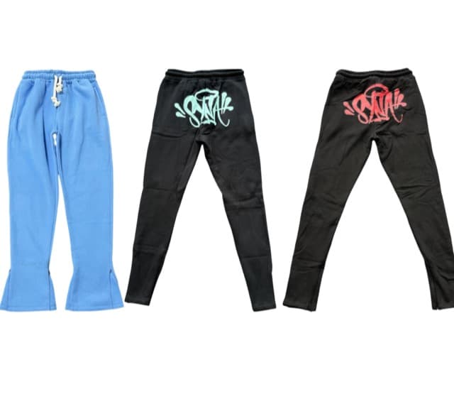 syna world pants