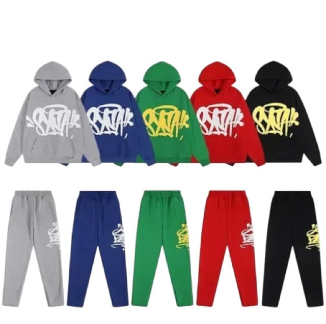 Syna World Set