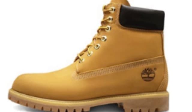 Timberland 6 inch