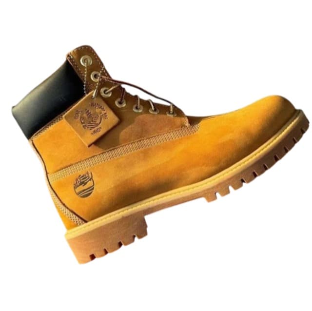 Timberland Boots (+2 color option)