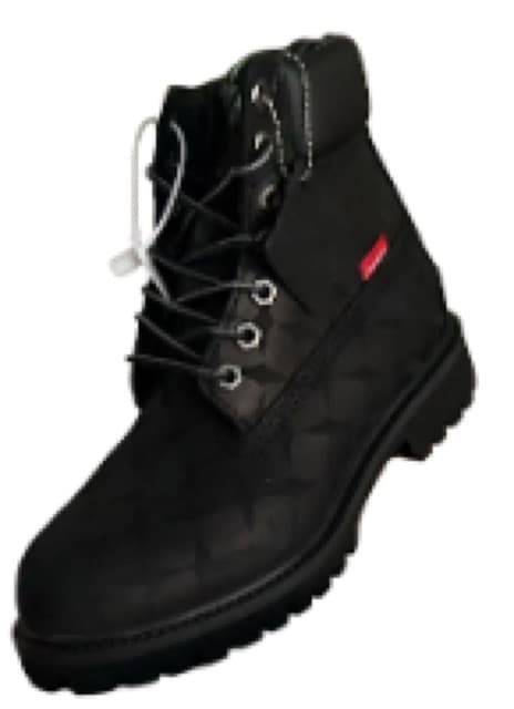 Timberland x Superme
