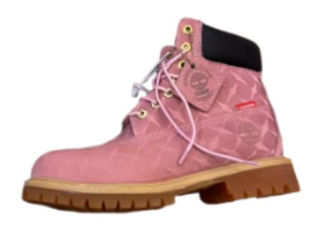 Timberland
