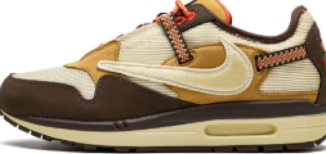 Travis Air Max 1