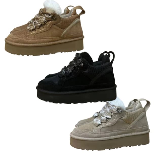 UGG Sneakers