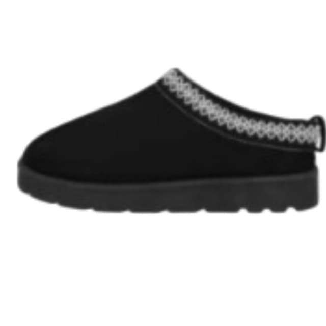 Ugg's