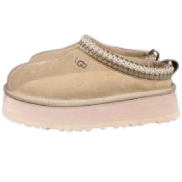 Ugg's
