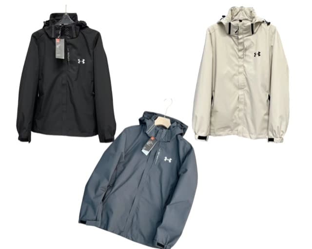 Under Armour Jacket