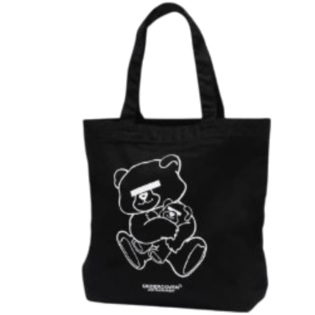Undercover Bags